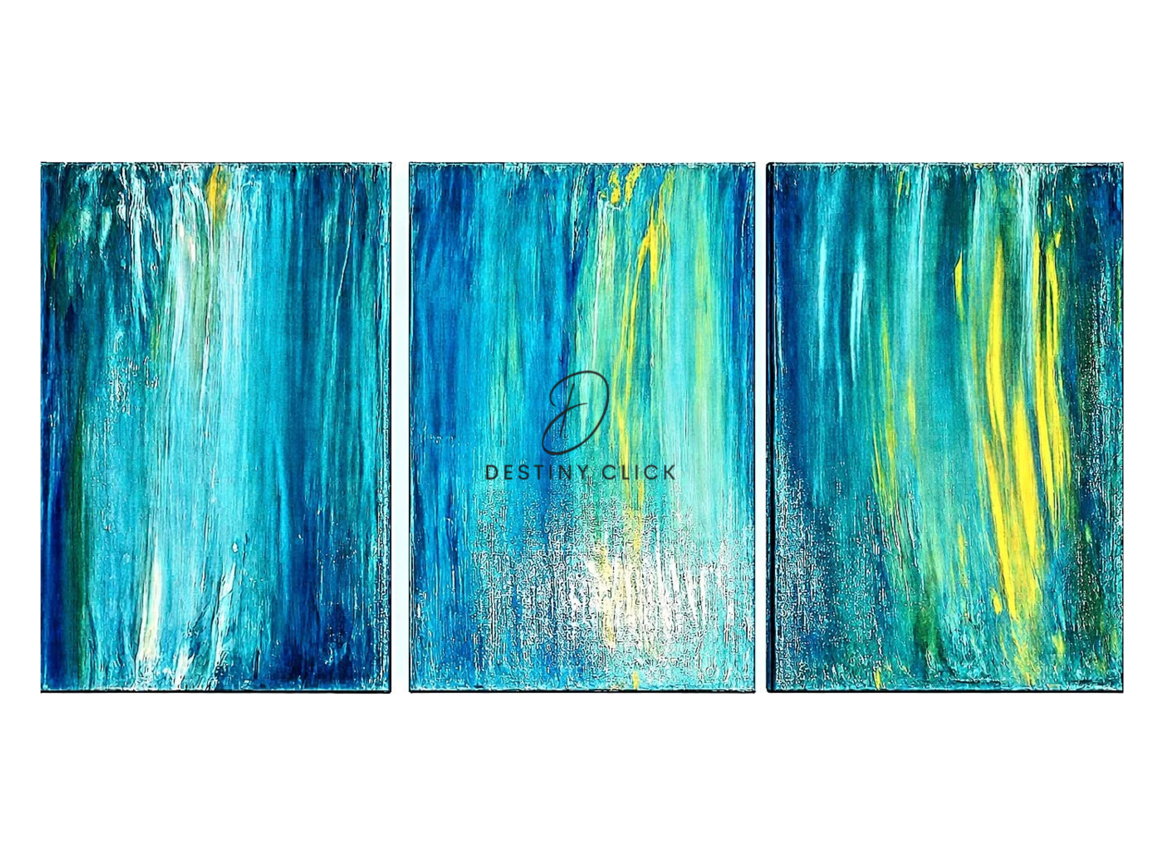 RESILIENCIA - Destiny Click x SLOW MIND ART
