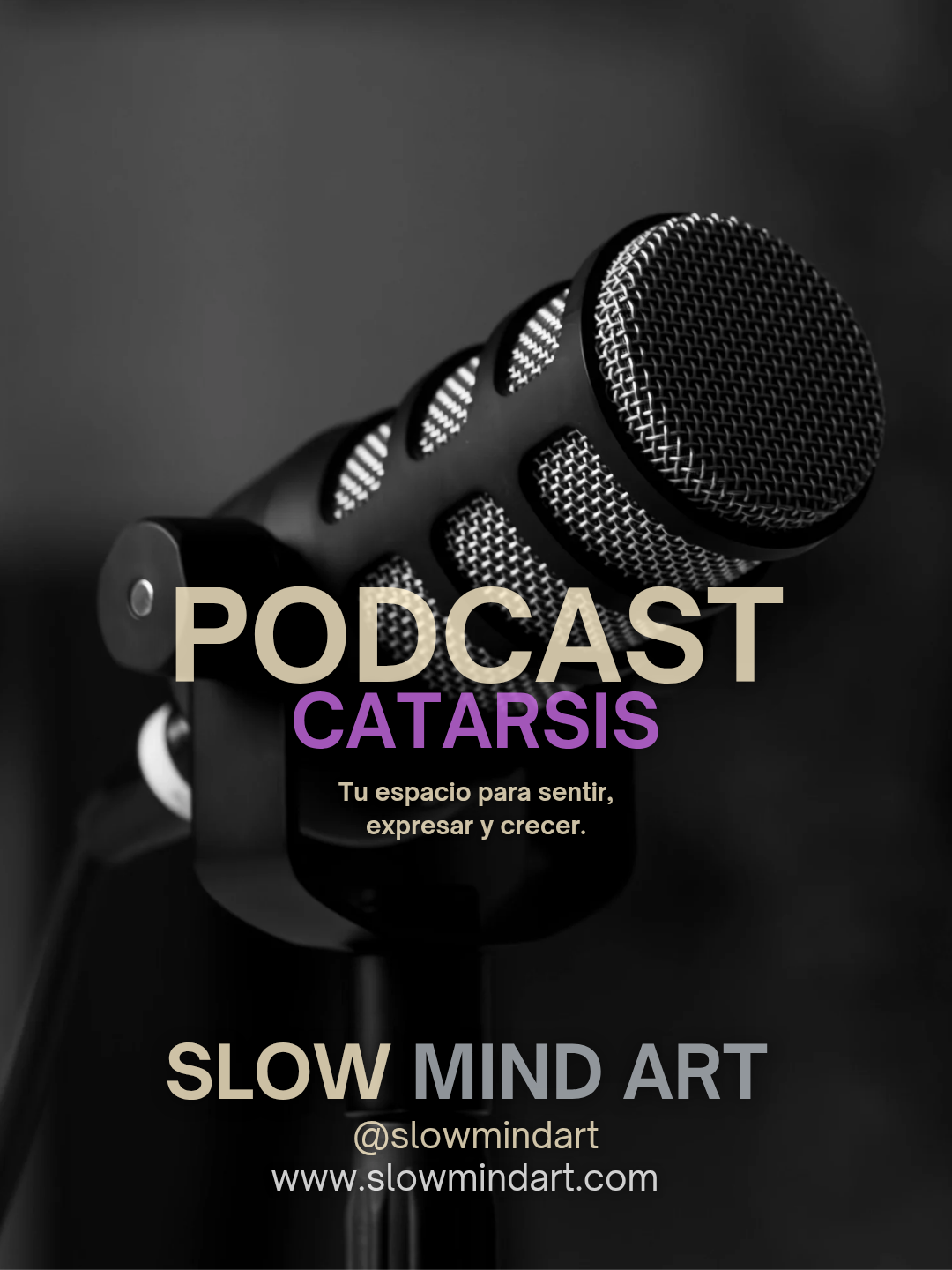 Podcast Catarsis