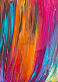 "BREATH" - Destiny Click x SLOW MIND ART