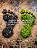 Árbol Slow Mind Art