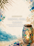 Workshop: Respira, Crea, Ilumina