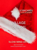Le Bacarès: Village de Noel         21 DICIEMBRE