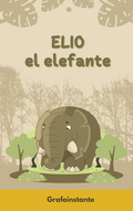 ELIO el elefante