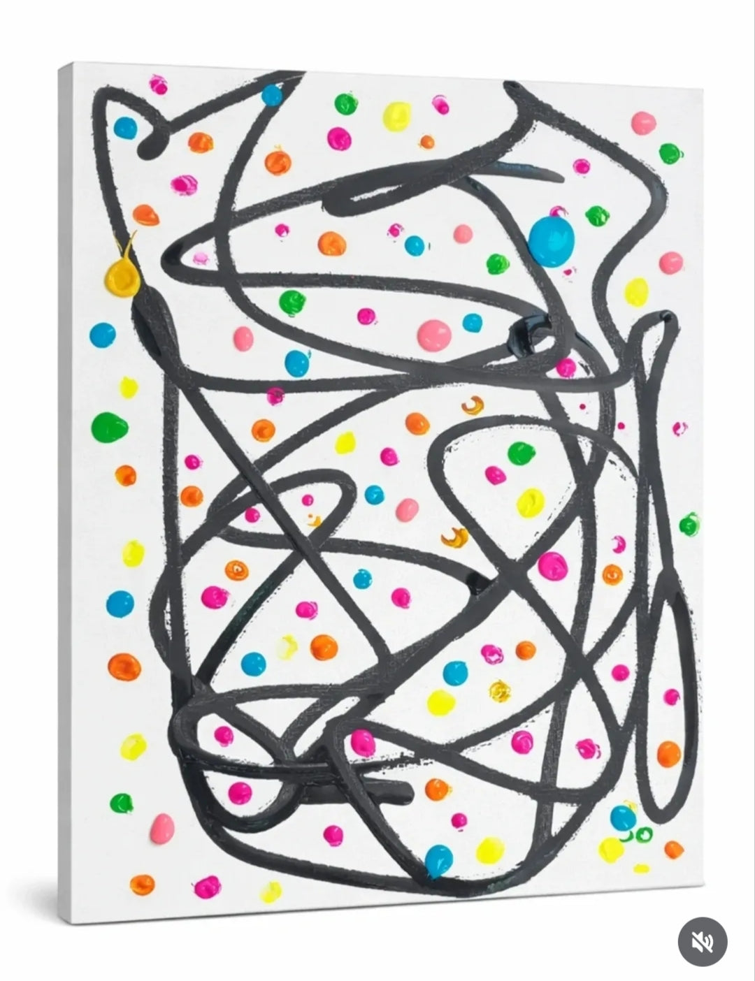Metamorphosis: Impulse Mapping