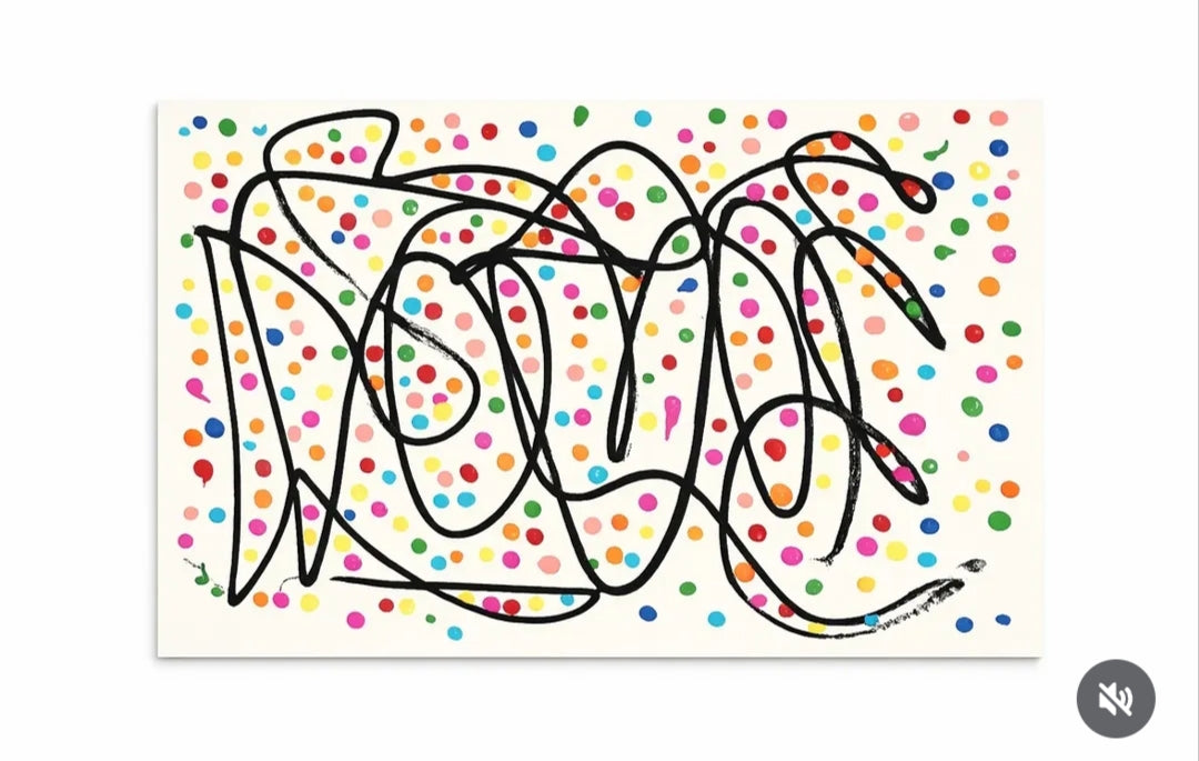 METAMORPHOSIS: PLAYFUL CONSTELLATION
