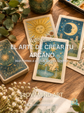 Workshop: El arte de crear tu arcano