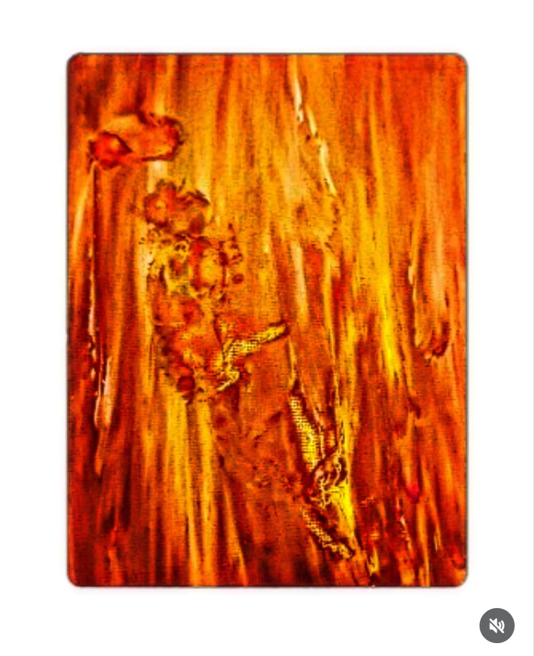 Metamorphosis: Bronchi of Light