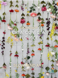 Workshop: Crea, Conecta, Florece