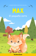 MAX el pequeño zorro
