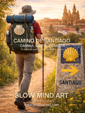 Camino de Santiago Portugués