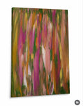 Metamorphosis: Vegetal Threshold