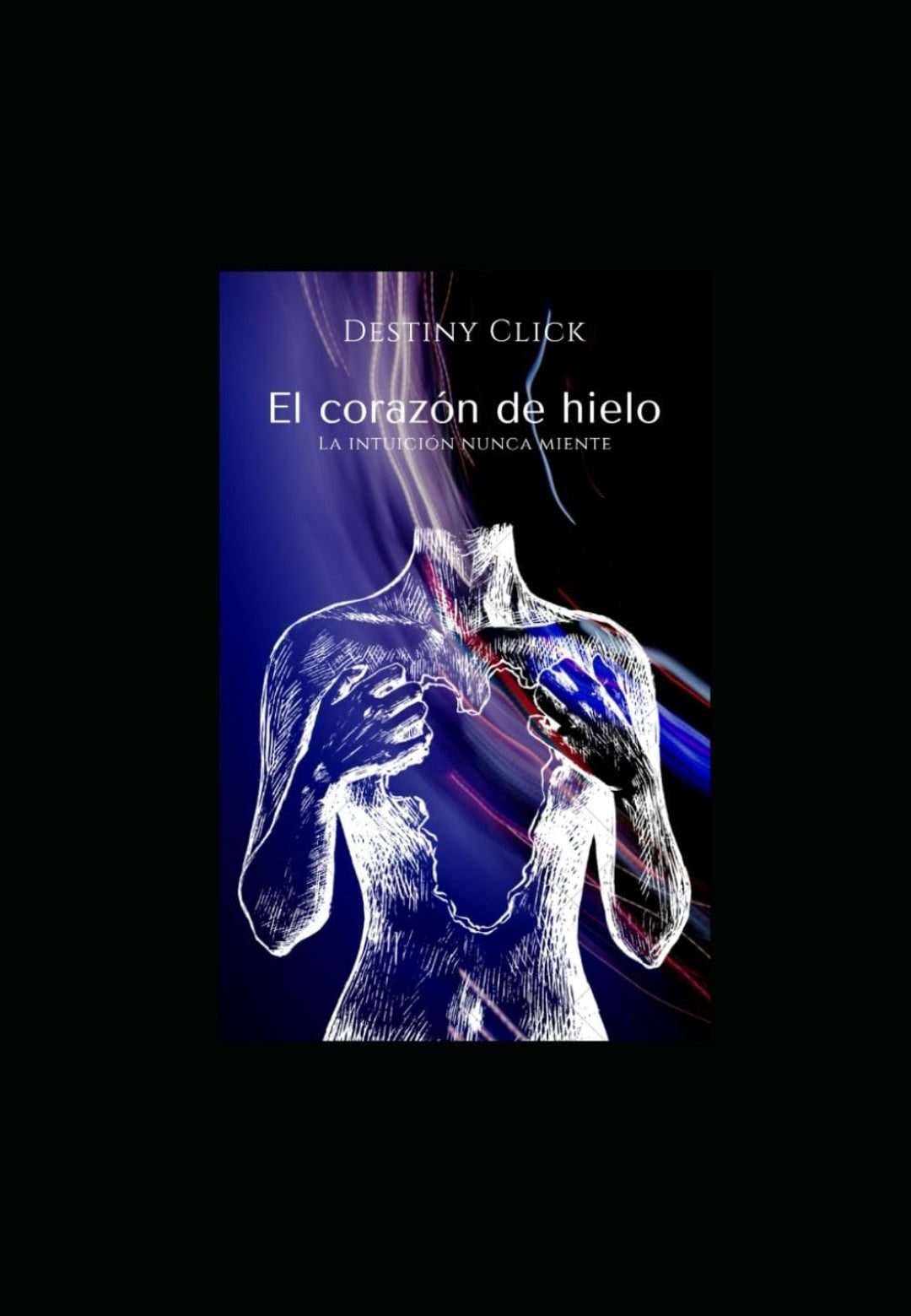 El corazón de hielo: la intuición nunca miente