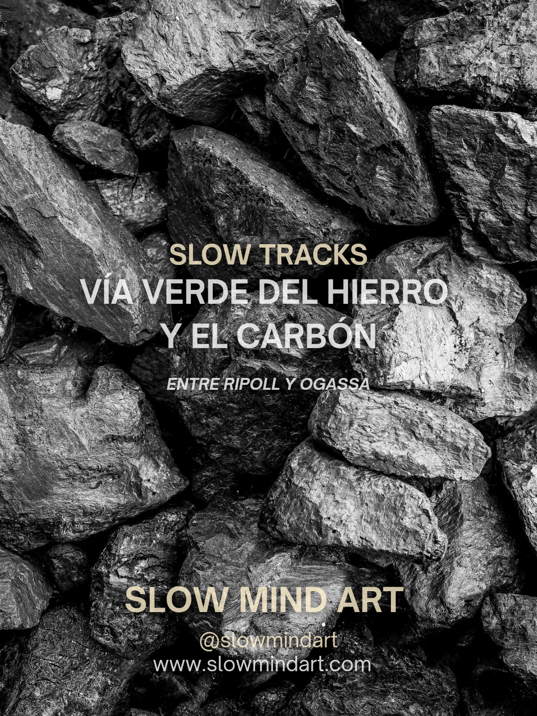 Vía Verde del Ferro i del Carbó